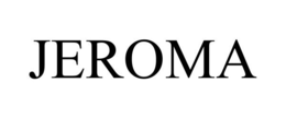 JEROMA trademark