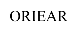 ORIEAR trademark
