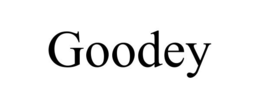GOODEY trademark