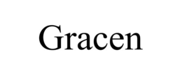 GRACEN trademark