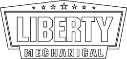 LIBERTY MECHANICAL trademark