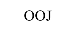 OOJ trademark
