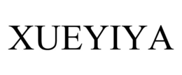 XUEYIYA trademark