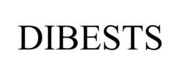 DIBESTS trademark