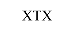 XTX trademark
