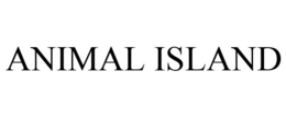 ANIMAL ISLAND trademark