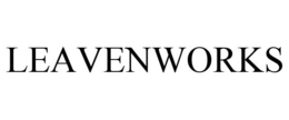 LEAVENWORKS trademark