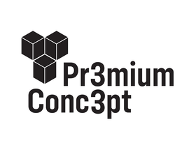 PR3MIUM CONC3PT trademark