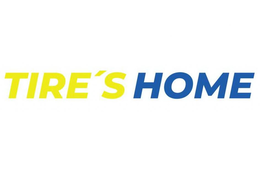 TIRE'S HOME trademark