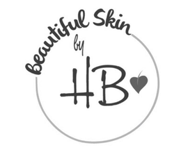 BEAUTIFUL SKIN BY HB trademark
