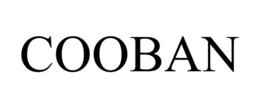 COOBAN trademark