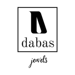 D DABAS JEWELS trademark
