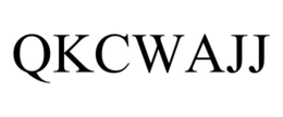 QKCWAJJ trademark