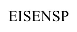 EISENSP trademark