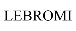 LEBROMI trademark