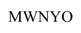MWNYO trademark