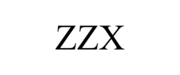 ZZX trademark