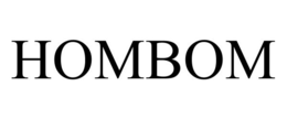 HOMBOM trademark