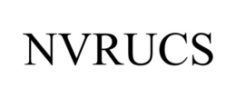 NVRUCS trademark