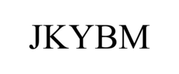 JKYBM trademark