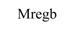 MREGB trademark