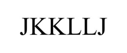 JKKLLJ trademark
