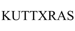 KUTTXRAS trademark