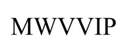 MWVVIP trademark
