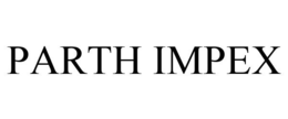 PARTH IMPEX trademark