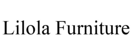 LILOLA FURNITURE trademark
