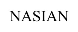 NASIAN trademark
