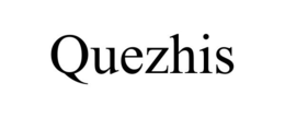 QUEZHIS trademark