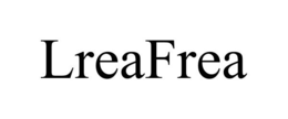 LREAFREA trademark