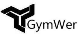 GYMWER trademark