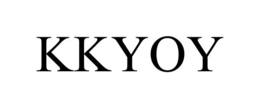 KKYOY trademark