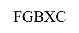 FGBXC trademark