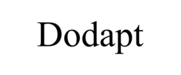 DODAPT trademark