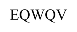 EQWQV trademark