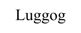 LUGGOG trademark