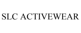 SLC ACTIVEWEAR trademark