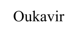OUKAVIR trademark
