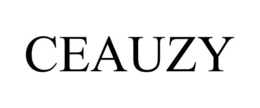 CEAUZY trademark