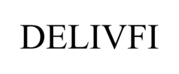 DELIVFI trademark