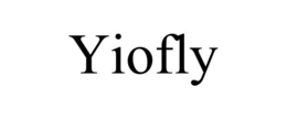 YIOFLY trademark