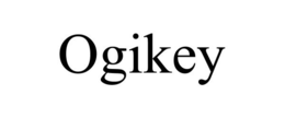 OGIKEY trademark