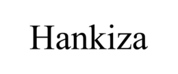 HANKIZA trademark