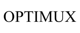 OPTIMUX trademark
