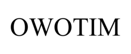 OWOTIM trademark