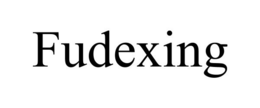 FUDEXING trademark