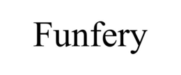 FUNFERY trademark